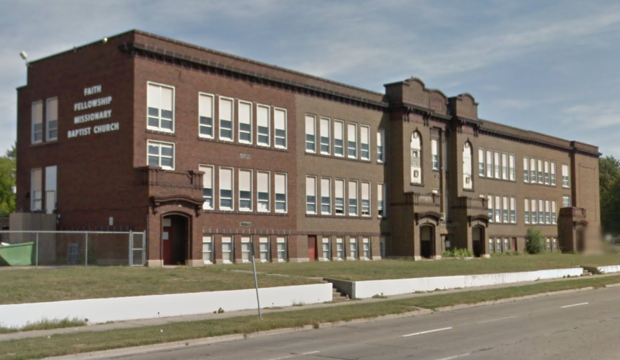 Durfee School